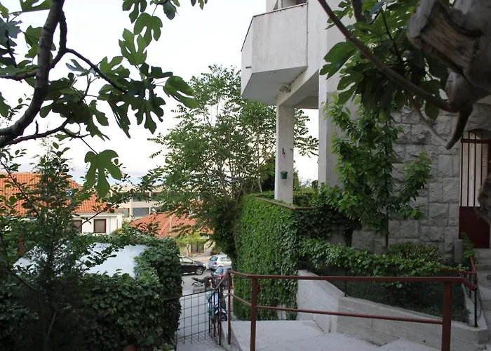 With A Parking Space - 8925 Apartmán *