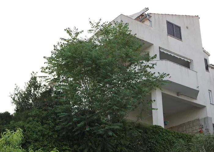 Apartmán With A Parking Space - 8925 Split