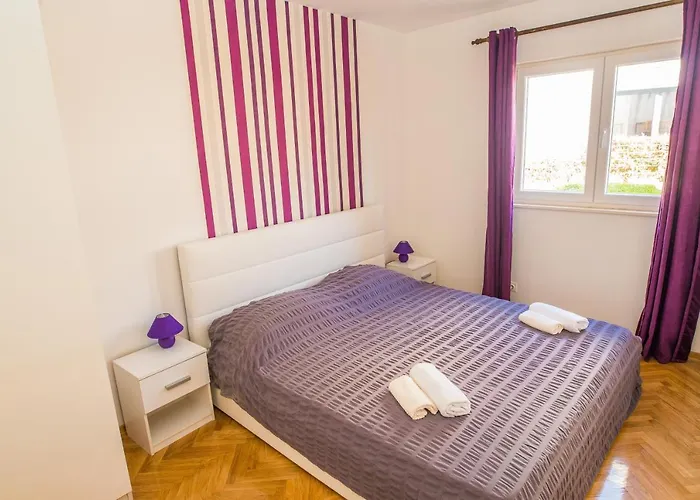 Apartmán With A Parking Space - 8925 Split