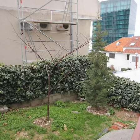 With A Parking Space - 8925 *