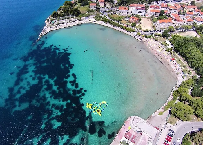 Διαμέρισμα With A Parking Space - 8925