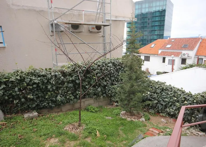 With A Parking Space - 8925 *