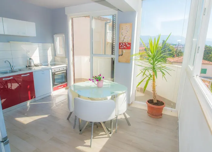 With A Parking Space - 8925 Διαμέρισμα Σπλιτ