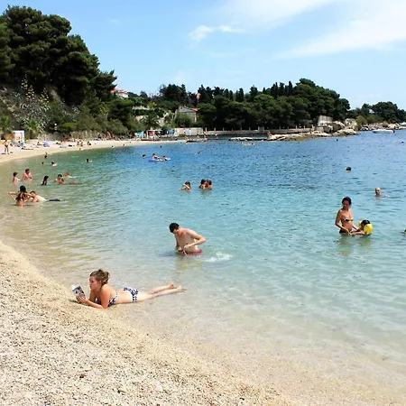 With A Parking Space - 8925 Split