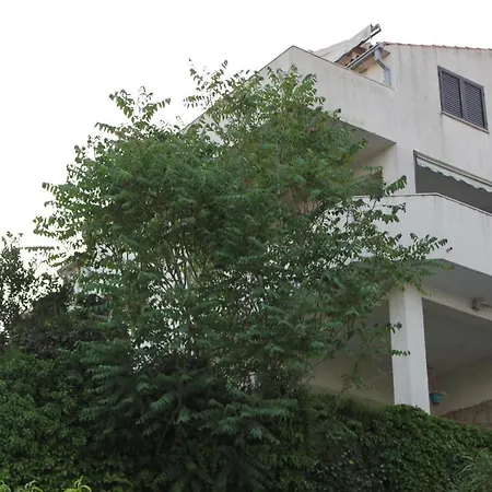 Apartmán With A Parking Space - 8925 Split