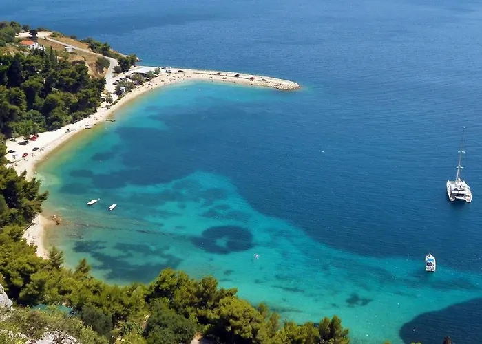 Lejlighed With A Parking Space - 8925