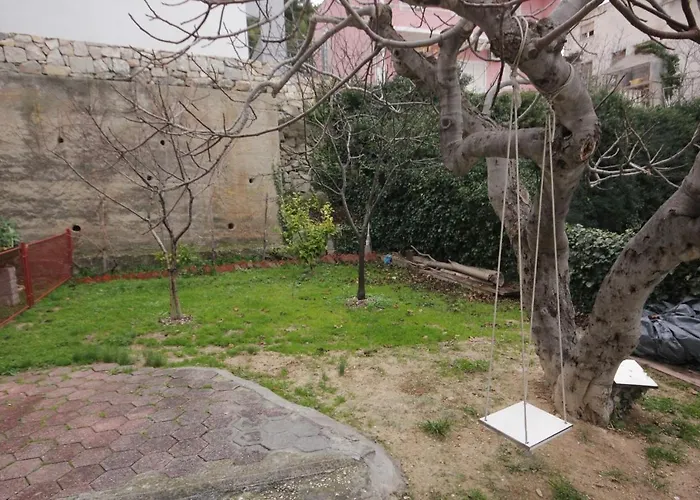 With A Parking Space - 8925 Lejlighed