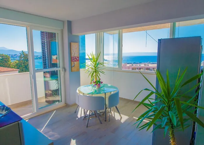 With A Parking Space - 8925 Lejlighed *